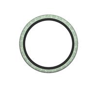 Ferns Sage Green Steering Wheel Cover for Men Women, Universal 15 Inches Elastic Stretch Car Accessory