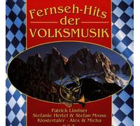 Fernseh-Hits der Volksmusik