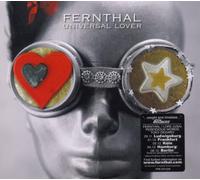 Fernthal - Universal Lover (Limited Edition)