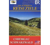 Fernweh - Chiemgau / Schwarzwald