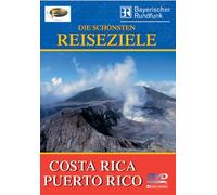 Fernweh - Costa Rica / Puerto Rico