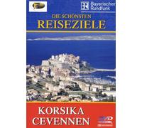 Fernweh - Die schönsten Reiseziele: Korsika/ Cevennen