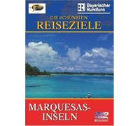 Fernweh - Die schönsten Reiseziele: Marquesas Inseln