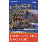 Fernweh - Fuerteventura / Lanzarote