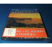 Fernweh - La Palma/ El Hierro/ Gomera