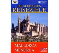 Fernweh - Mallorca / Menorca