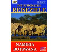 Fernweh - Namibia / Botswana