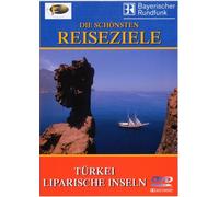 Fernweh - TA¼rkei Liparische Inseln