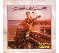 Fernweh und sehnsucht by Freddy QUINN (1995-06-19)