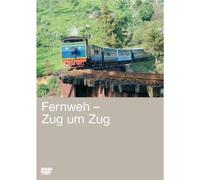 Fernweh-Zug Um Zug [Import anglais]