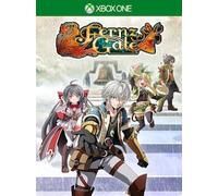 Fernz Gate Xbox Live Key Xbox One EUROPE