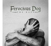 FEROCIOUS DOG - THE HOPE