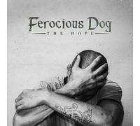 Ferocious Dog : The Hope VINYL 12" Album (2021) NEW FREE Shipping, Save £s
