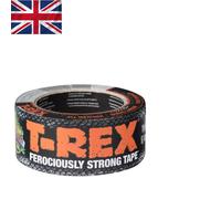 Ferociously Strong Waterproof Duct Tape 48mm x 9.14m - Ultimate Repair Solution