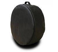 Ferocity Black wheel cover 14-17" Size XL Tyre Bag Protector Different sizes