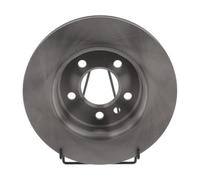 FERODO 2x Rear Brake Disc Diameter 300 mm Height 51 mm Thickness 22 mm Bolt Circle Diameter: 120 mm Vented FCR381A
