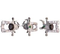 FERODO Brake Caliper | FCL695177 | Rear Left | for VAUXHALL CASCADA Convertible 2013- | OE-Matching Quality | Reliable Braking Performance