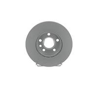 FERODO DDF1010C Brake disc