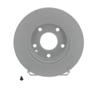 FERODO DDF1035C Brake disc