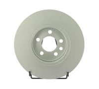 FERODO Brake Disc | DDF1080C | Front | for MG:MG 6 Hatchback 10> | OE-Matching Quality | Smooth & Quiet Braking