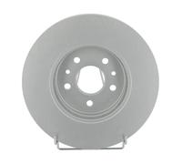 FERODO DDF1125C Brake disc