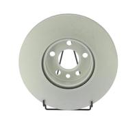 FERODO Brake Disc | DDF1160C | Front | for SEAT:ALHAMBRA 96>10|VW:CALIFORNIA T4 Camper 90>04 | OE-Matching Quality | Smooth & Quiet Braking