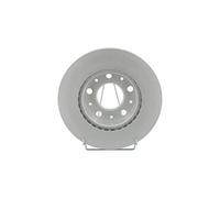 FERODO BRAKE DISC | DDF1171C | FRONT | FOR CITROËN JUMPER I BUS 1994-2002 | OE-MATCHING QUALITY | SMOOTH & QUIET PERFORMANCE