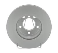 FERODO Brake Disc | DDF1228C | Front | for BMW:1 06>12 | OE-Matching Quality | Smooth & Quiet Braking