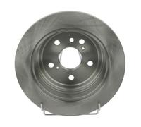 FERODO DDF1380 Brake disc