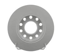 FERODO DDF1709C Brake disc