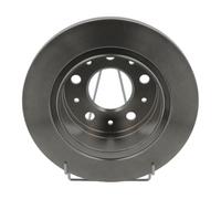FERODO DDF1823-1 Brake Disc Rear Fits Citroen Relay 2 Van Platform Chassis BUS