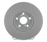 FERODO DDF1865C Brake disc