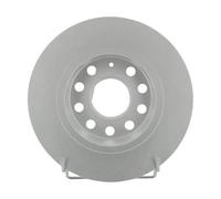 FERODO Brake Disc | DDF1895C | Rear | for CUPRA:FORMENTOR 20>|SEAT:ATECA 16> | OE-Matching Quality | Smooth & Quiet Braking
