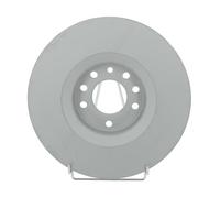 FERODO DDF1904C Brake Disc Rotors