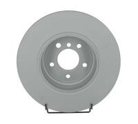 FERODO Brake Disc | DDF2154C-1 | OE-Matching Quality | Smooth & Quiet Braking | Pack of 1