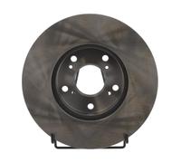 FERODO DDF2574 Brake disc
