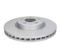 FERODO DDF2596C-1 Brake disc