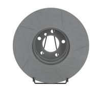FERODO DDF2614VC-1 Brake Disc Front Fits BMW 3 Touring 2 Coupe Convertible
