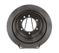 FERODO DDF2756-1 Brake disc