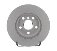 FERODO Brake Disc | DDF2769C | Front | for BMW:i3 13> | OE-Matching Quality | Smooth & Quiet Braking