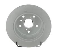 FERODO DDF2987C Brake disc
