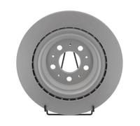 FERODO BRAKE DISC | DDF3016C-1 | REAR | FOR TESLA MODEL 3 2017- | OE-MATCHING QUALITY | SMOOTH & QUIET PERFORMANCE
