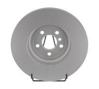 FERODO Brake Disc | DDF3042RC-1 | Front Rear Right | for BMW:3 18>25 | OE-Matching Quality | Smooth & Quiet Braking