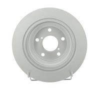 FERODO DDF678C Brake disc
