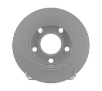 FERODO DDF952C Brake disc