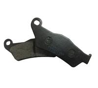 Ferodo Brake Pad Set For PIAGGIO X9 Evolution 500 (2003-2007)