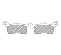 Ferodo Brake Pads Eco Friction for KAWASAKI KLX S9F-SAF-SBF-SCF-SDF 250