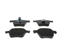 FERODO Brake Pads | FDB1631 | Front | for VOLVO XC90 I 2002-2015 | OE-Matching Quality | Eco-Friction Fuse+ Technology