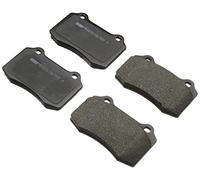 FERODO Brake Pads | FDB1949 | Front | for LOTUS ESPRIT S4 1988-2004 | OE-Matching Quality | Eco-Friction Fuse+ Technology