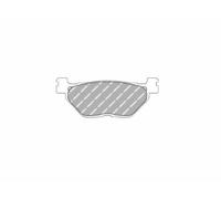 FERODO Brake Pads FDB2156P Platinum Road